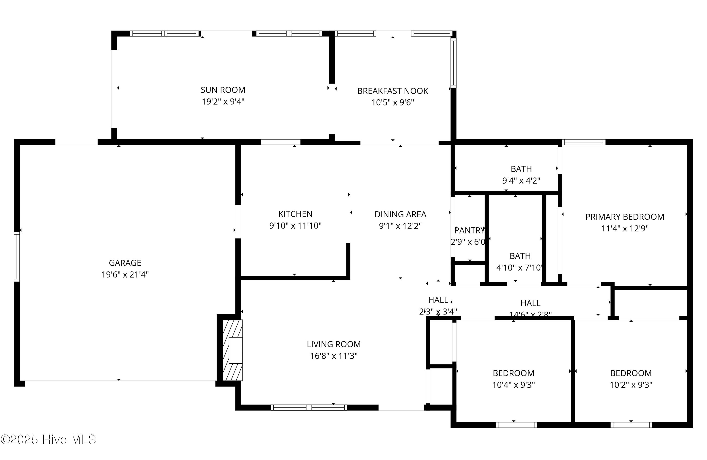 403 East Volant Street Hubert, NC 28539 - Photo 24 of 24