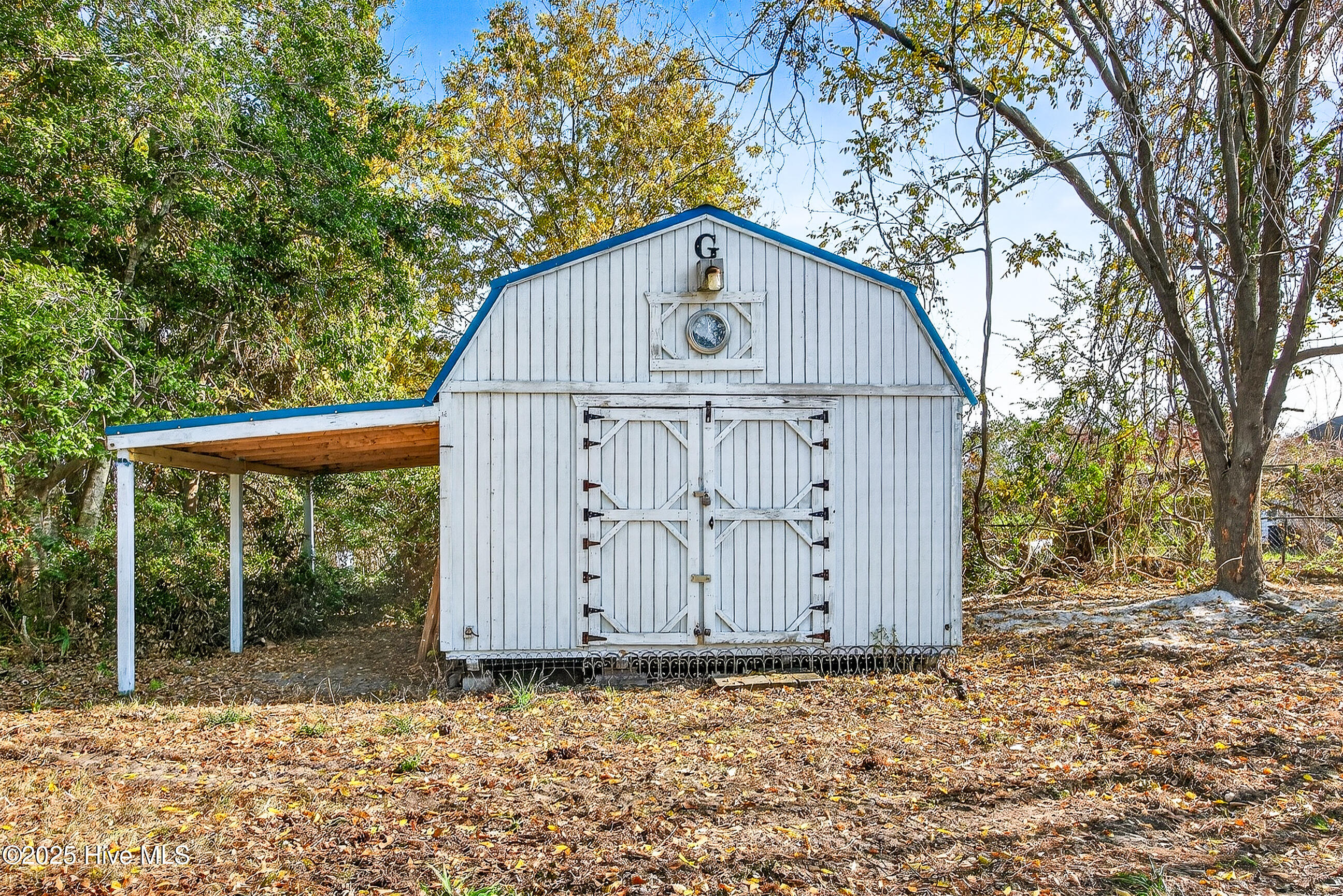 403 East Volant Street Hubert, NC 28539 - Photo 23 of 24 29 (14)