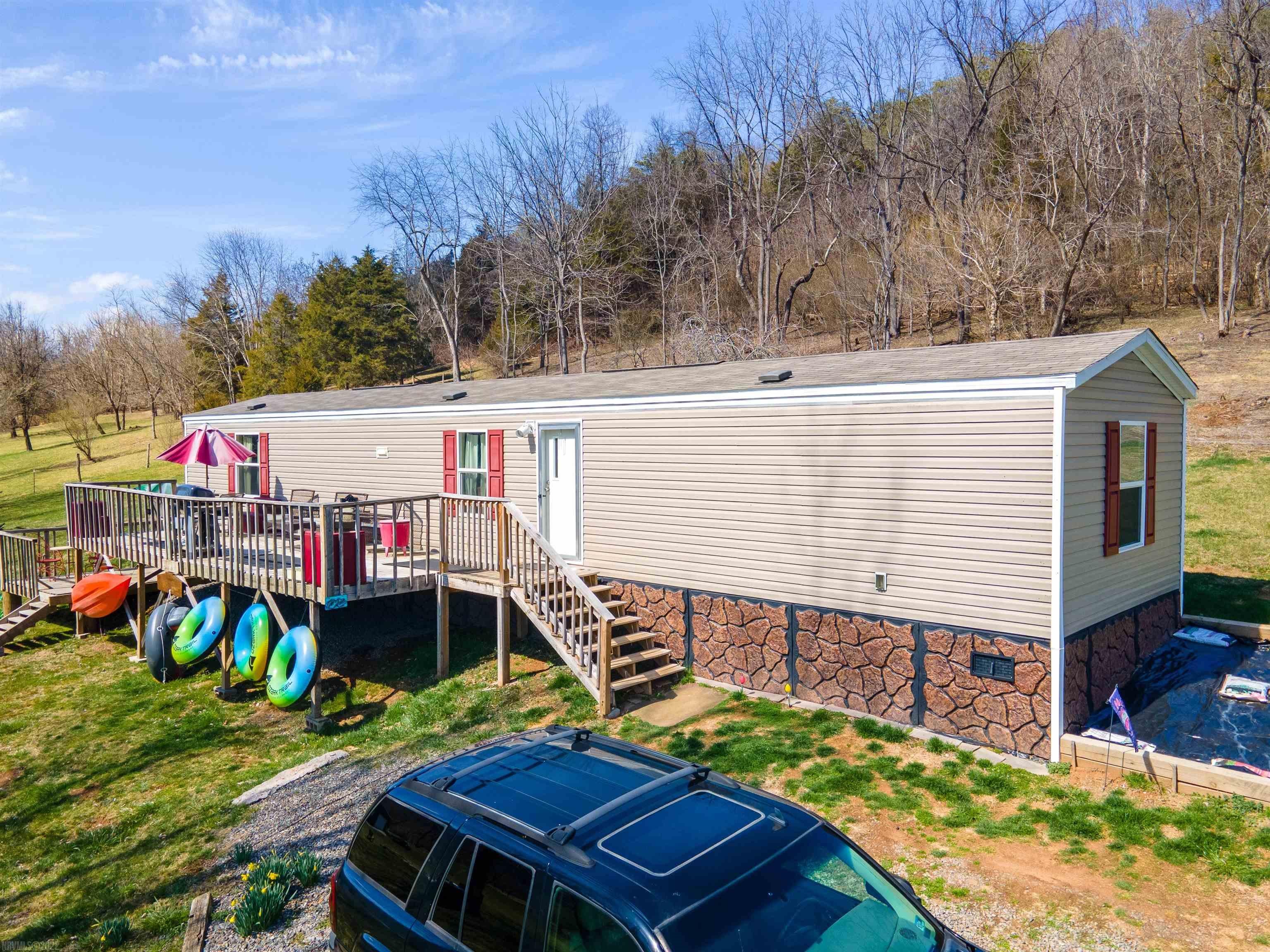 4187-4191 Clarks Ferry Road Draper, VA 24324 - Photo 77 of 94 Gallery Image 77
