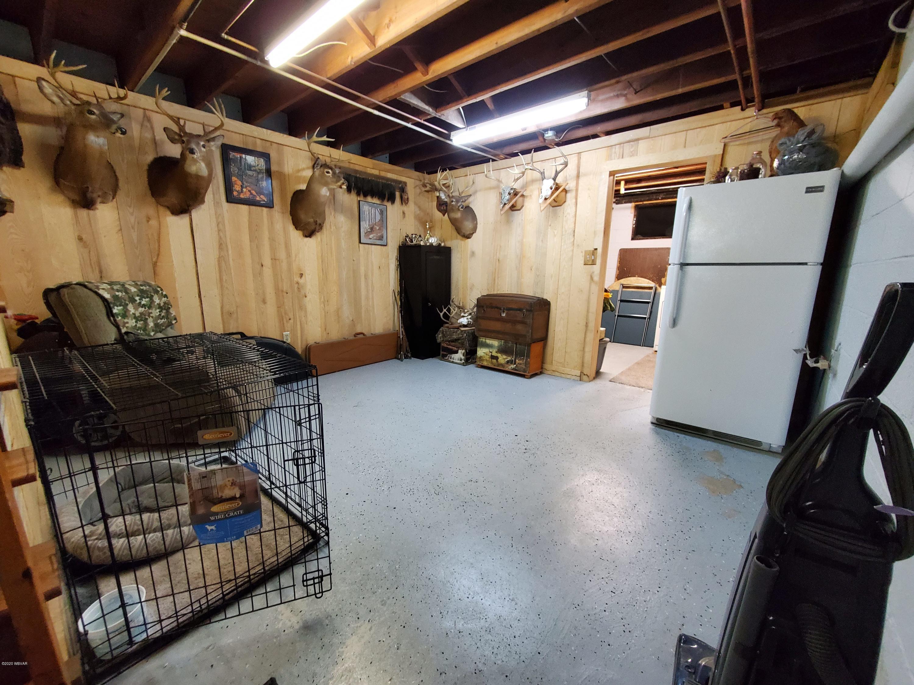 57 Firehouse Road Mill Hall, PA 17751 - Photo 21 of 36 Gallery Image 21