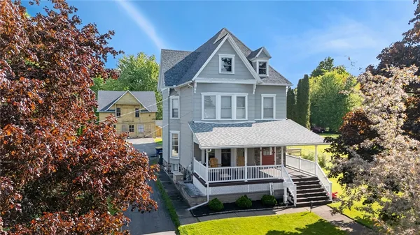 $259,900 | 11903 West Main Street, Wolcott, NY 14590