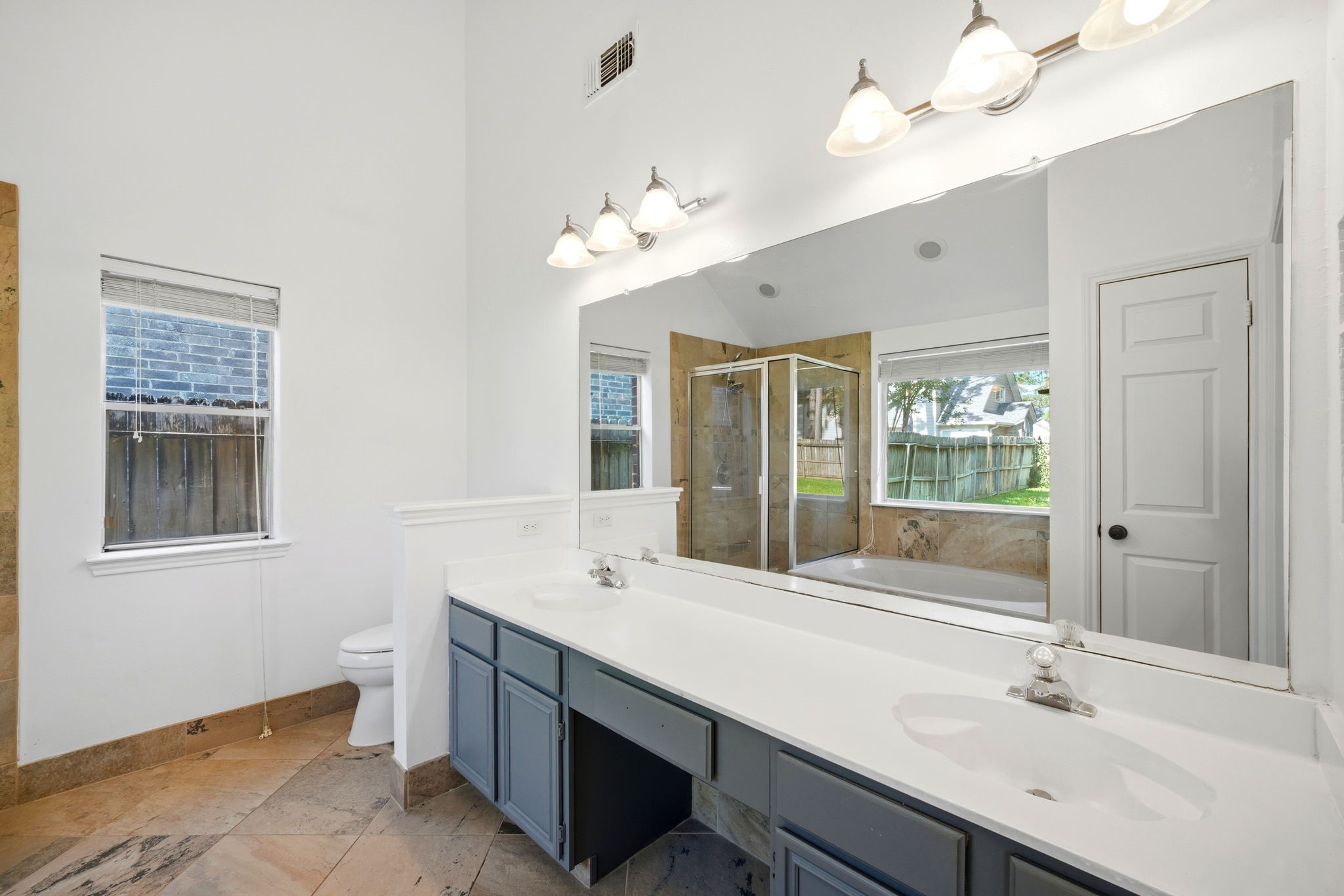 21807 North Tangle Creek Lane Spring, TX 77388 - Photo 35 of 49 Primary Bathroom