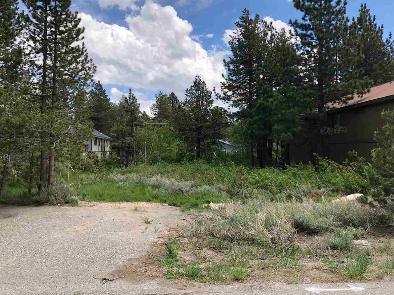 457 Joaquin Road Mammoth Lakes, CA 93546 - Photo 1 of 7 Gallery Image 1