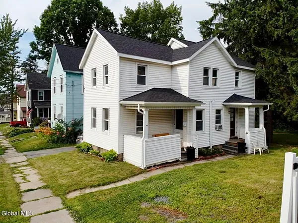 $118,840 | 32 South Chase Street, Johnstown, NY 12095