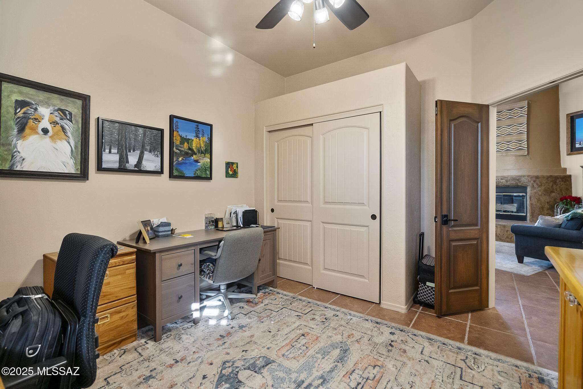 1558 Camino Esturion Rio Rico, AZ 85648 - Photo 24 of 44