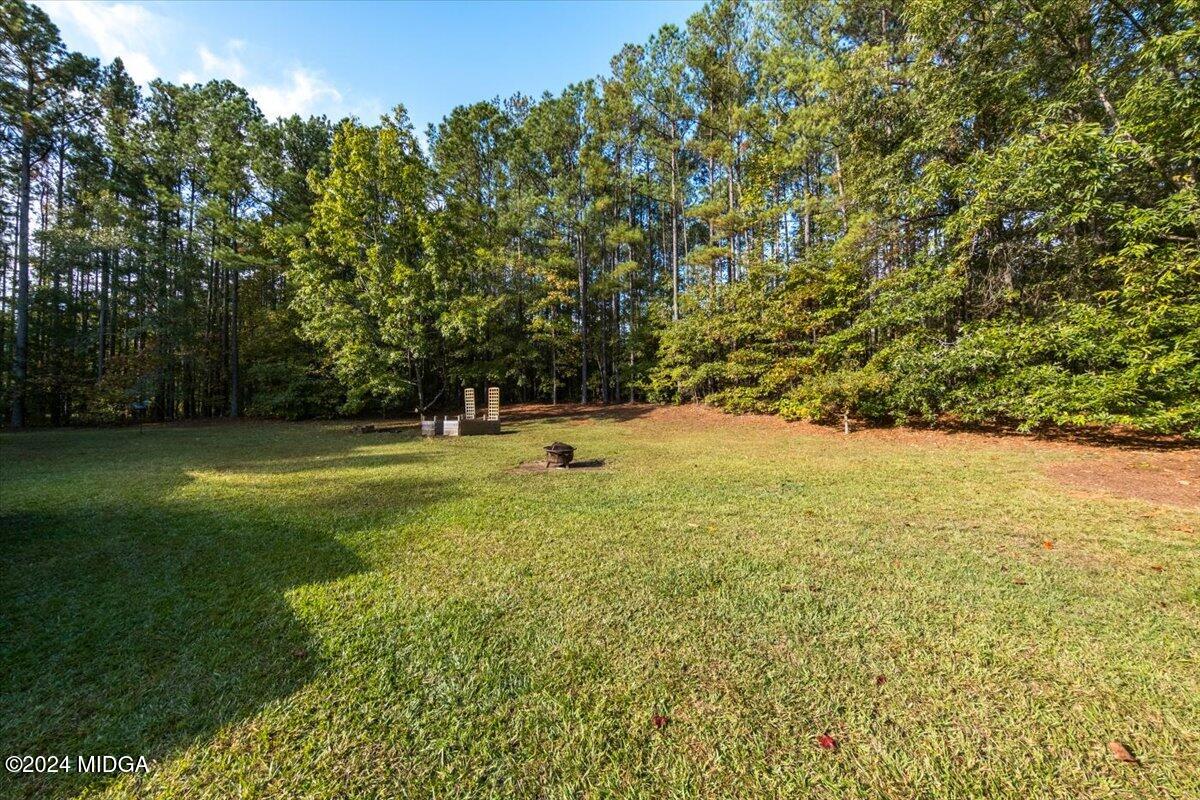 2559 Reedy Creek Road Forsyth, GA 31029 - Photo 18 of 20 a view of a field with an trees
