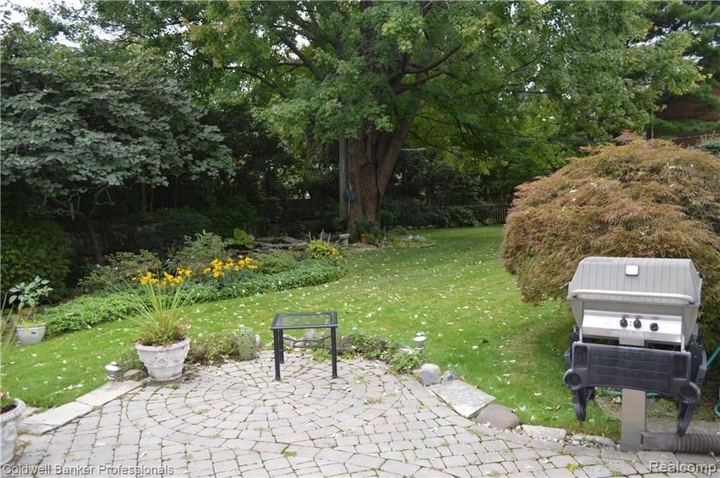 21 Beacon Hill Road Grosse Pointe Farms, MI 48236 - Photo 89 of 93
