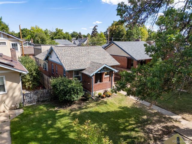 $682,000 | 1832 South Grant Street, Denver, CO 80210