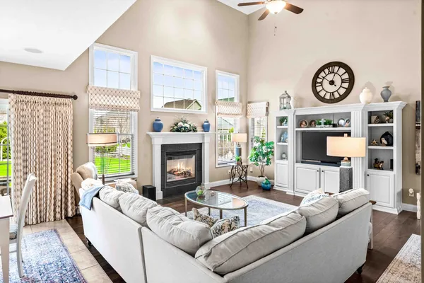 $515,000 | 1048 Norway Court, Normal, IL 61761