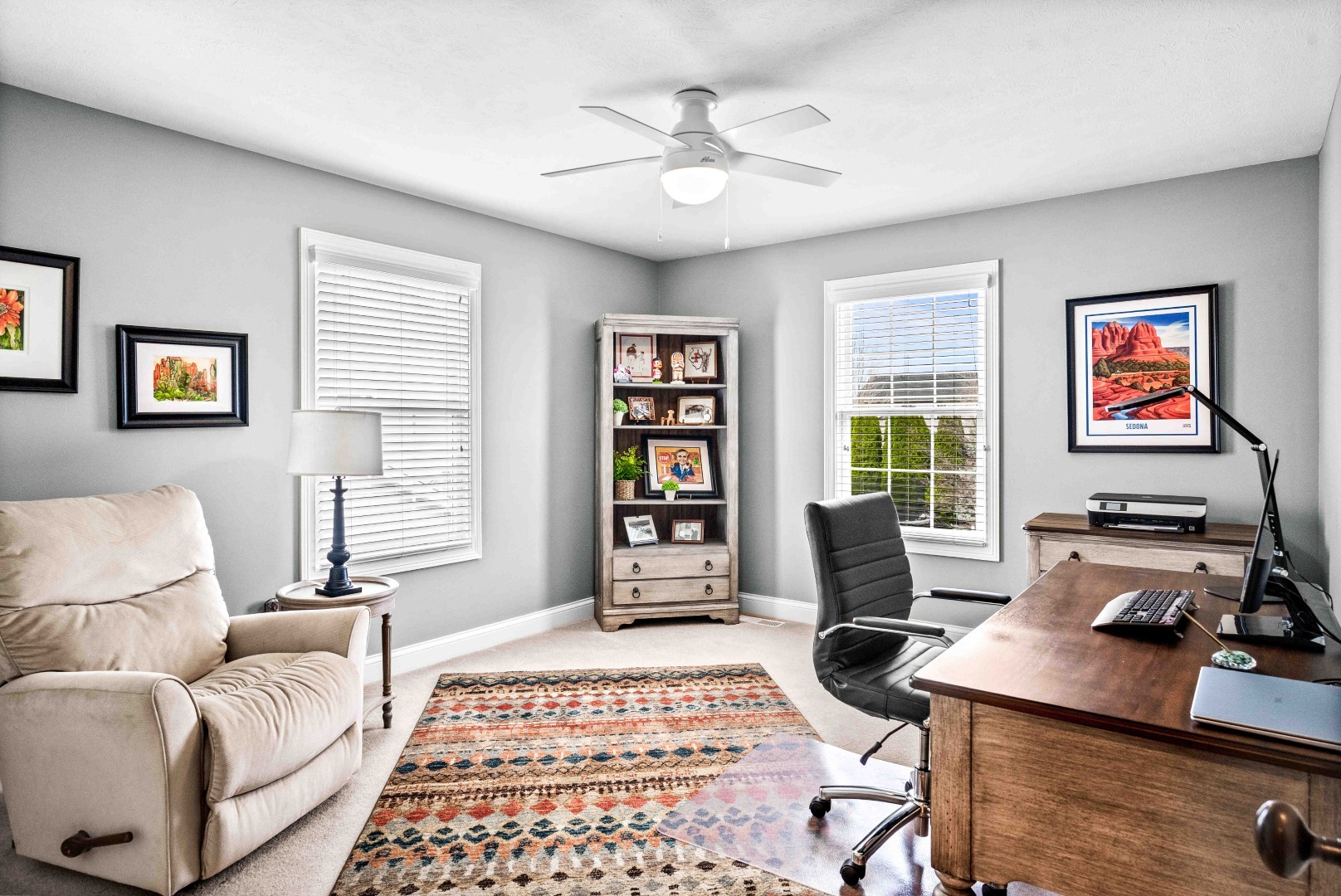 1048 Norway Court Normal, IL 61761 - Photo 42 of 83 a living room with furniture and a window