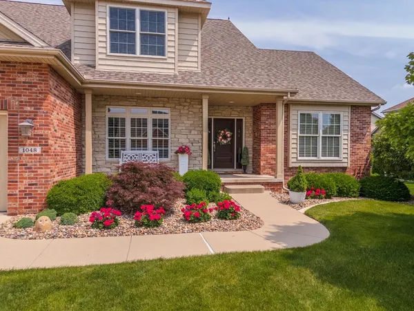 $515,000 | 1048 Norway Court, Normal, IL 61761