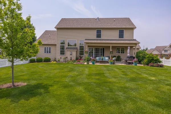 $515,000 | 1048 Norway Court, Normal, IL 61761