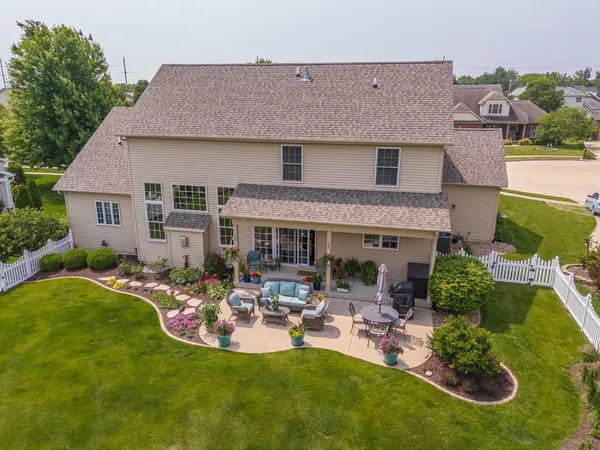 $515,000 | 1048 Norway Court, Normal, IL 61761