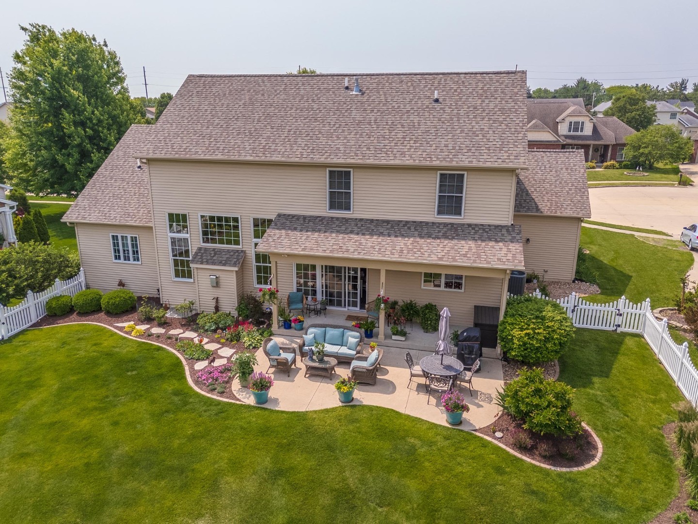 1048 Norway Court Normal, IL 61761 - Photo 54 of 83