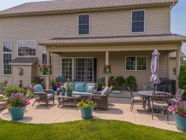 $515,000 | 1048 Norway Court, Normal, IL 61761