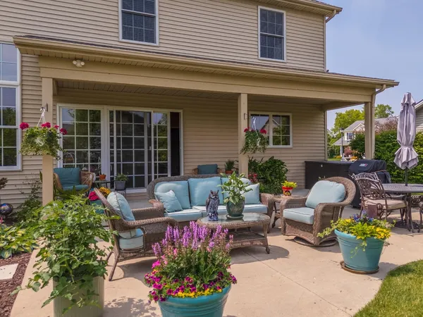 $515,000 | 1048 Norway Court, Normal, IL 61761