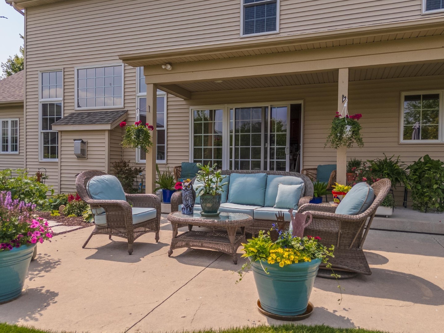 1048 Norway Court Normal, IL 61761 - Photo 59 of 83