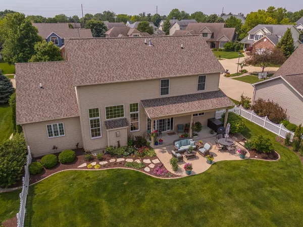 $515,000 | 1048 Norway Court, Normal, IL 61761