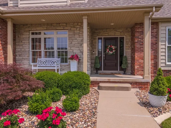 $515,000 | 1048 Norway Court, Normal, IL 61761