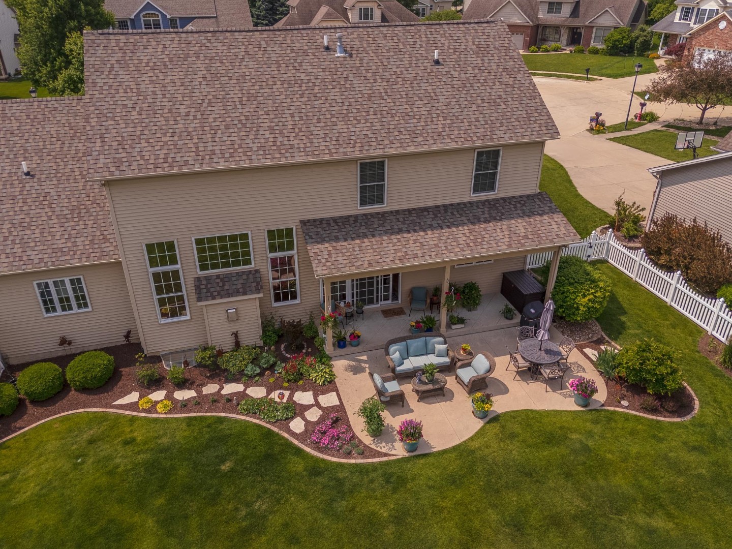 1048 Norway Court Normal, IL 61761 - Photo 61 of 83