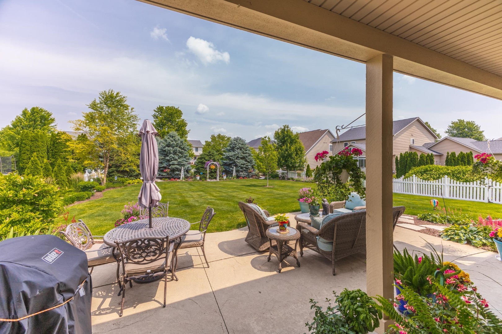 1048 Norway Court Normal, IL 61761 - Photo 64 of 83