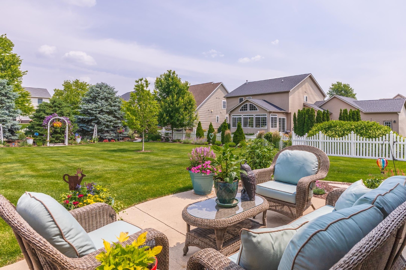 1048 Norway Court Normal, IL 61761 - Photo 66 of 83