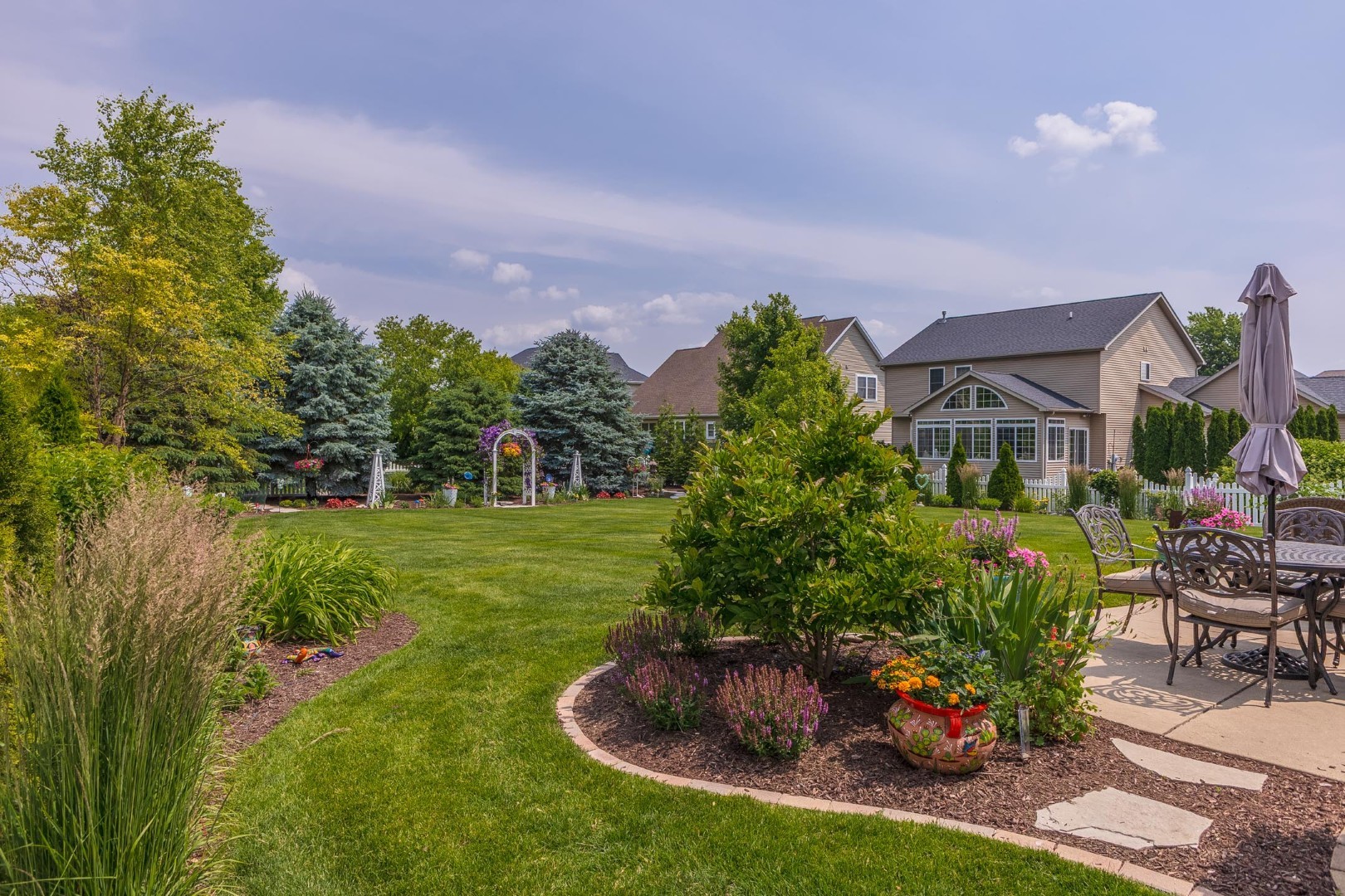 1048 Norway Court Normal, IL 61761 - Photo 73 of 83