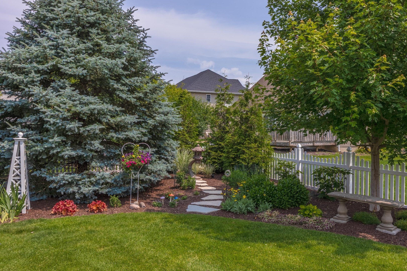 1048 Norway Court Normal, IL 61761 - Photo 75 of 83