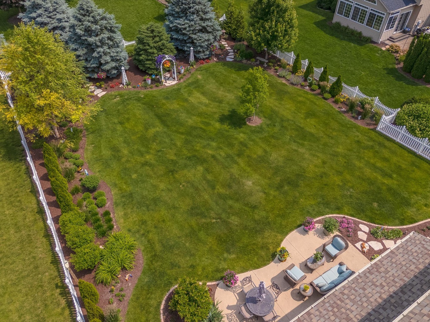 1048 Norway Court Normal, IL 61761 - Photo 76 of 83