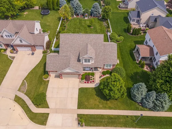 $515,000 | 1048 Norway Court, Normal, IL 61761