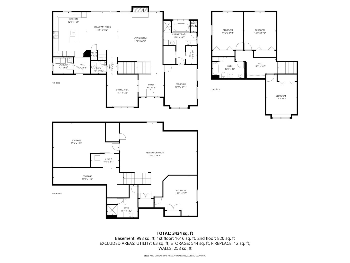 1048 Norway Court Normal, IL 61761 - Photo 80 of 83