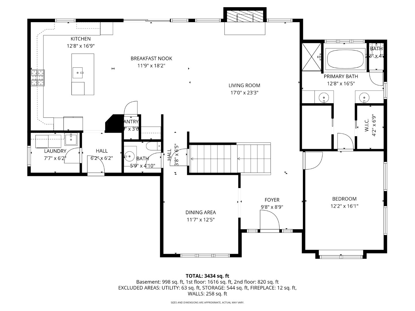 1048 Norway Court Normal, IL 61761 - Photo 82 of 83