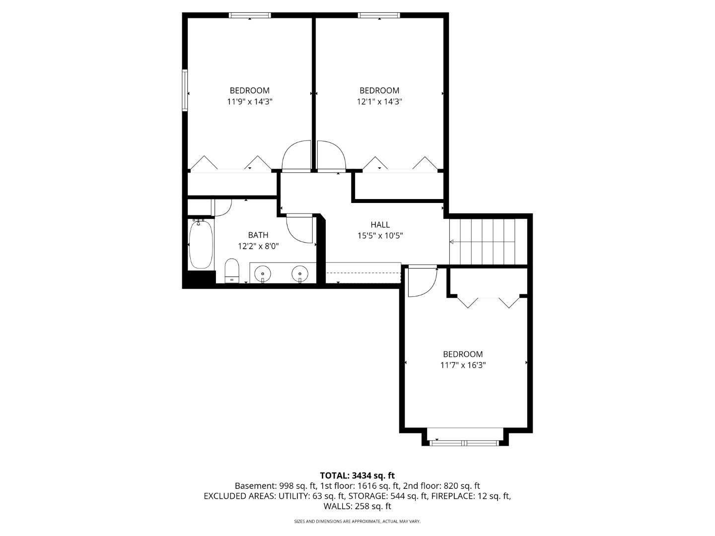 1048 Norway Court Normal, IL 61761 - Photo 83 of 83