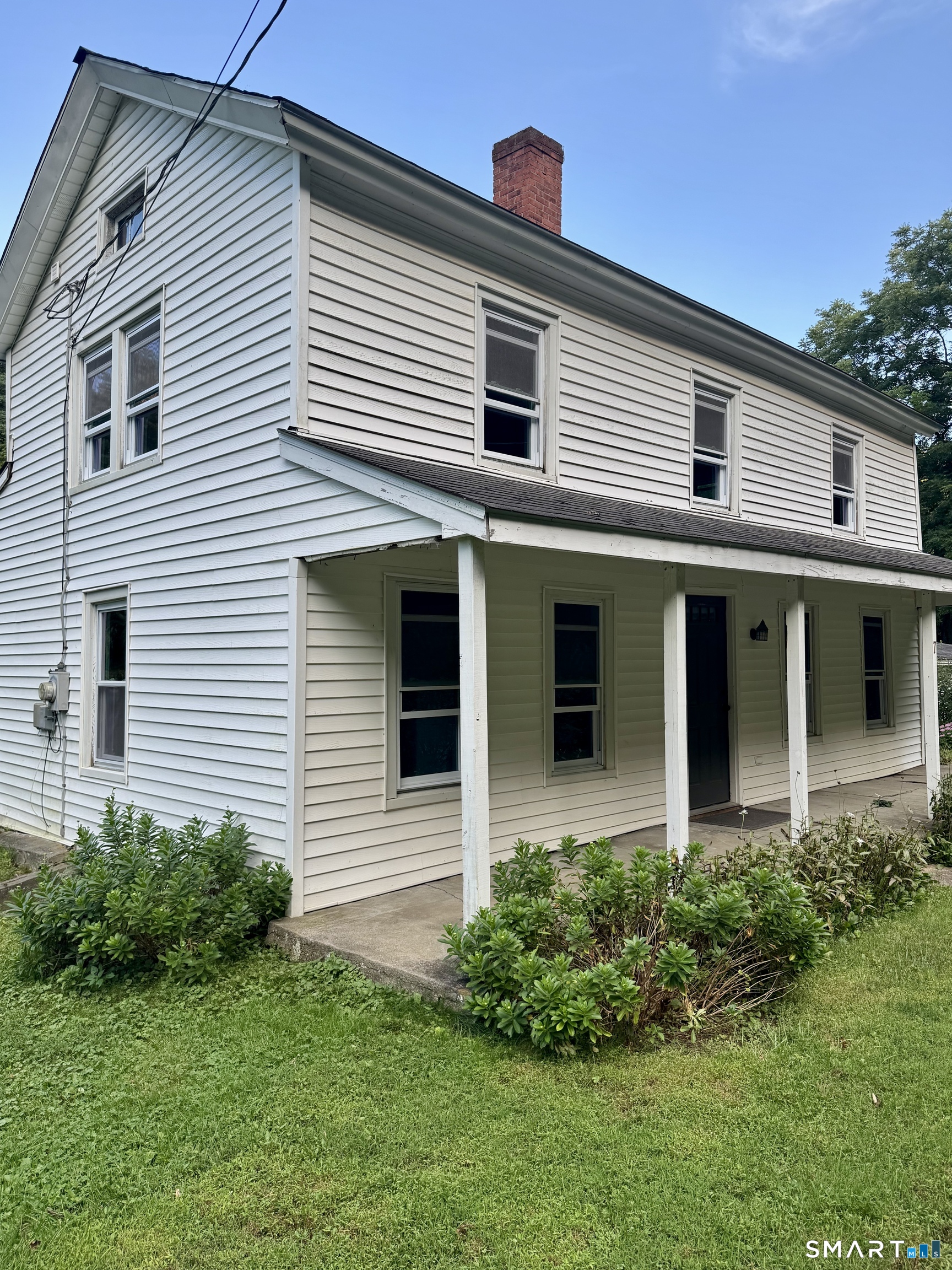7 Sawmill Road Sherman, CT 06784 - Photo 3 of 25 Gallery Image 3