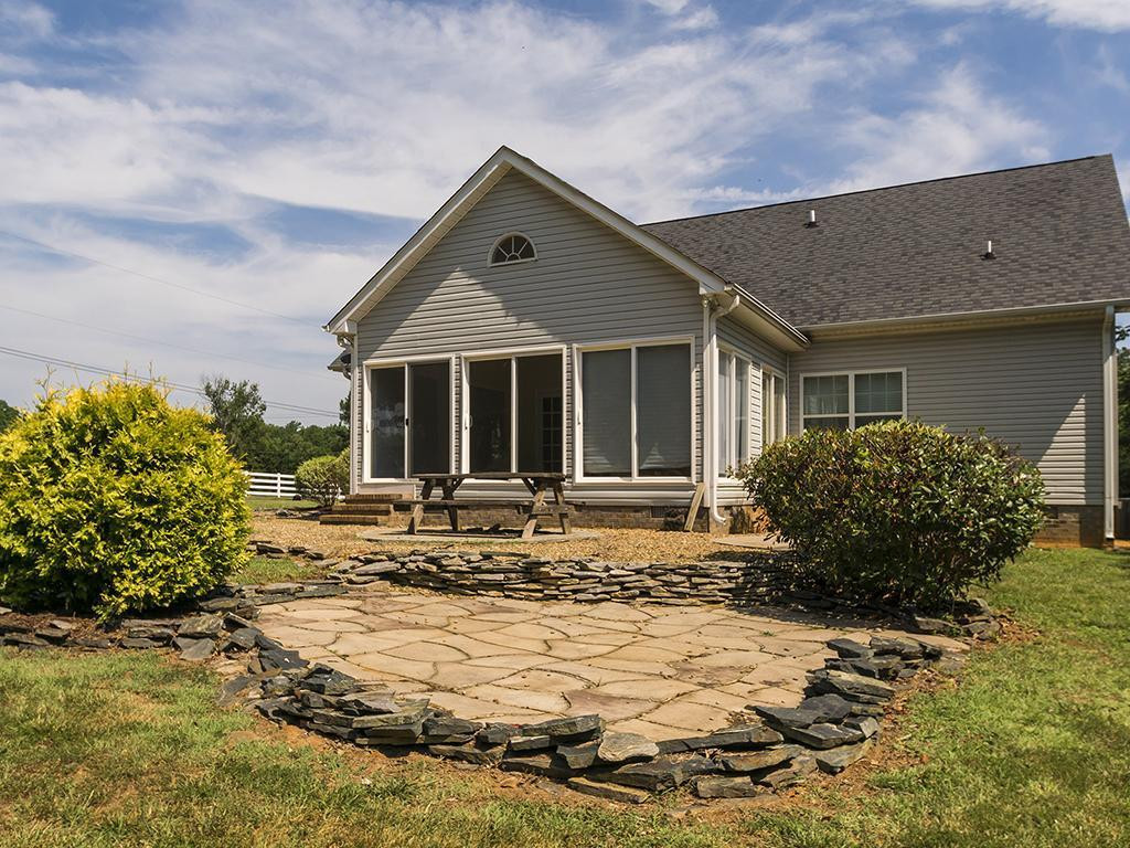 3542 Boy Wood Road Graham, NC 27253 - Photo 23 of 24 Photo 23