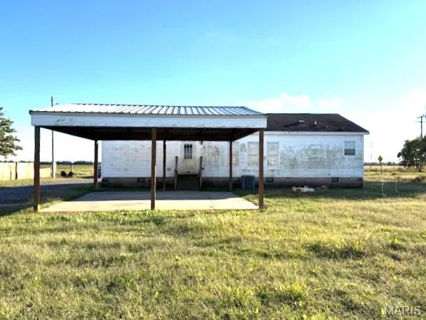 $76,360 | 1612 State Hwy M, Steele, MO 63877