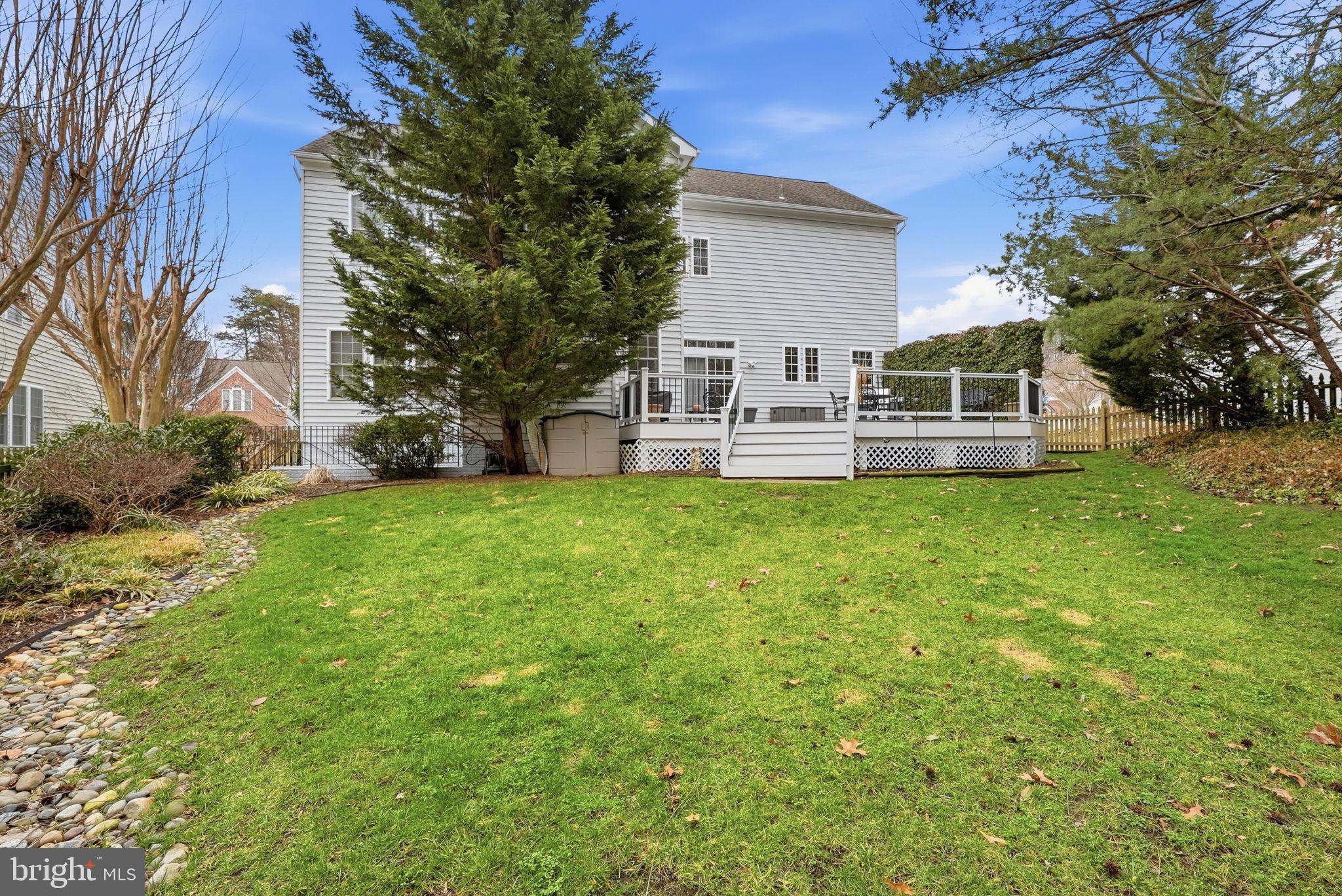 7820 Rose Garden Lane Springfield, VA 22153 - Photo 59 of 65