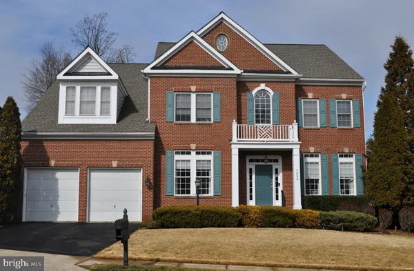 $1,225,000 | 7820 Rose Garden Lane, Springfield, VA 22153