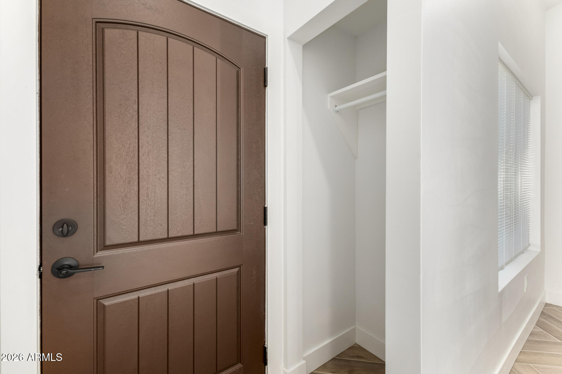 6345 West Grandview Road Glendale, AZ 85306 - Photo 8 of 36 a view of a closet area