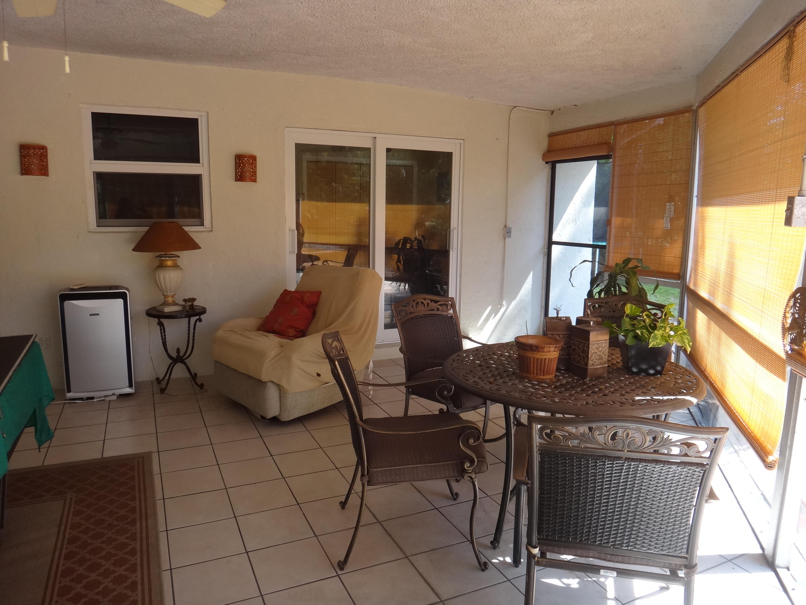 1700 Southwest 11th Street Boca Raton, FL 33486 - Photo 29 of 30 Patio