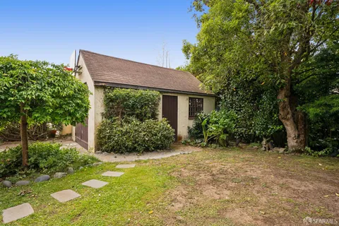 $3,780,000 | 20 San Leandro Way, San Francisco, CA 94127