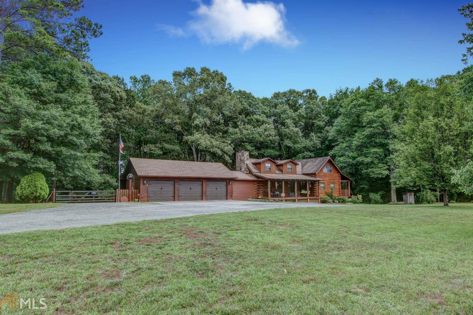 3011 Miller Bottom Road Loganville, GA 30052 - Photo 1 of 1 Gallery Image 1