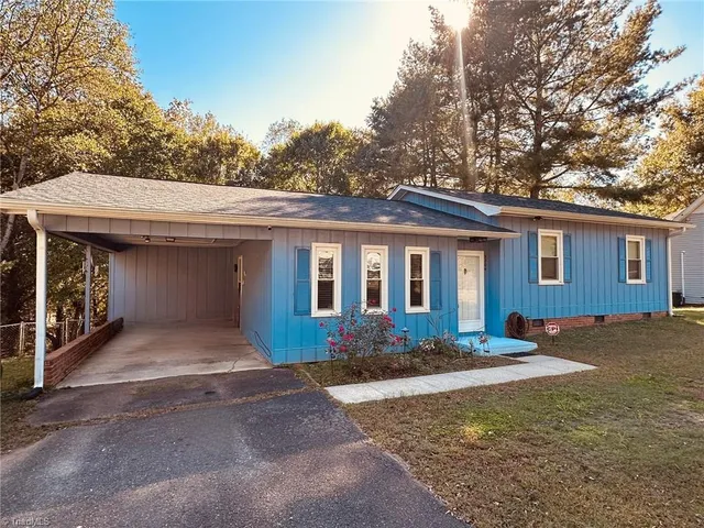 $265,000 | 5304 Oswego Court, Tobaccoville, NC 27050