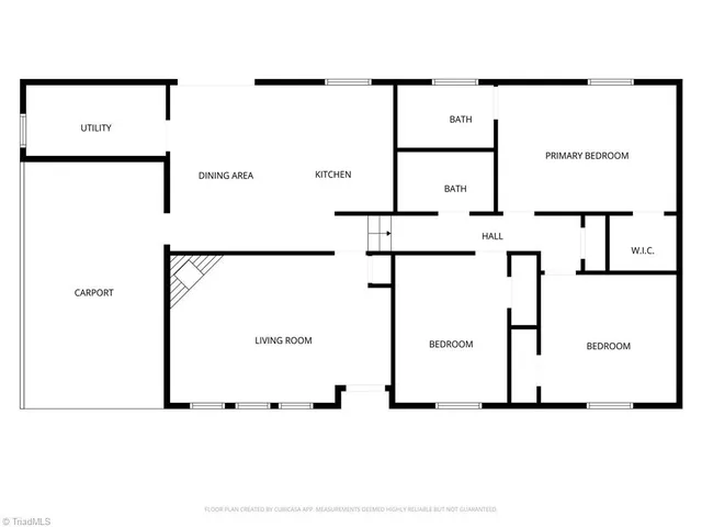 $265,000 | 5304 Oswego Court, Tobaccoville, NC 27050
