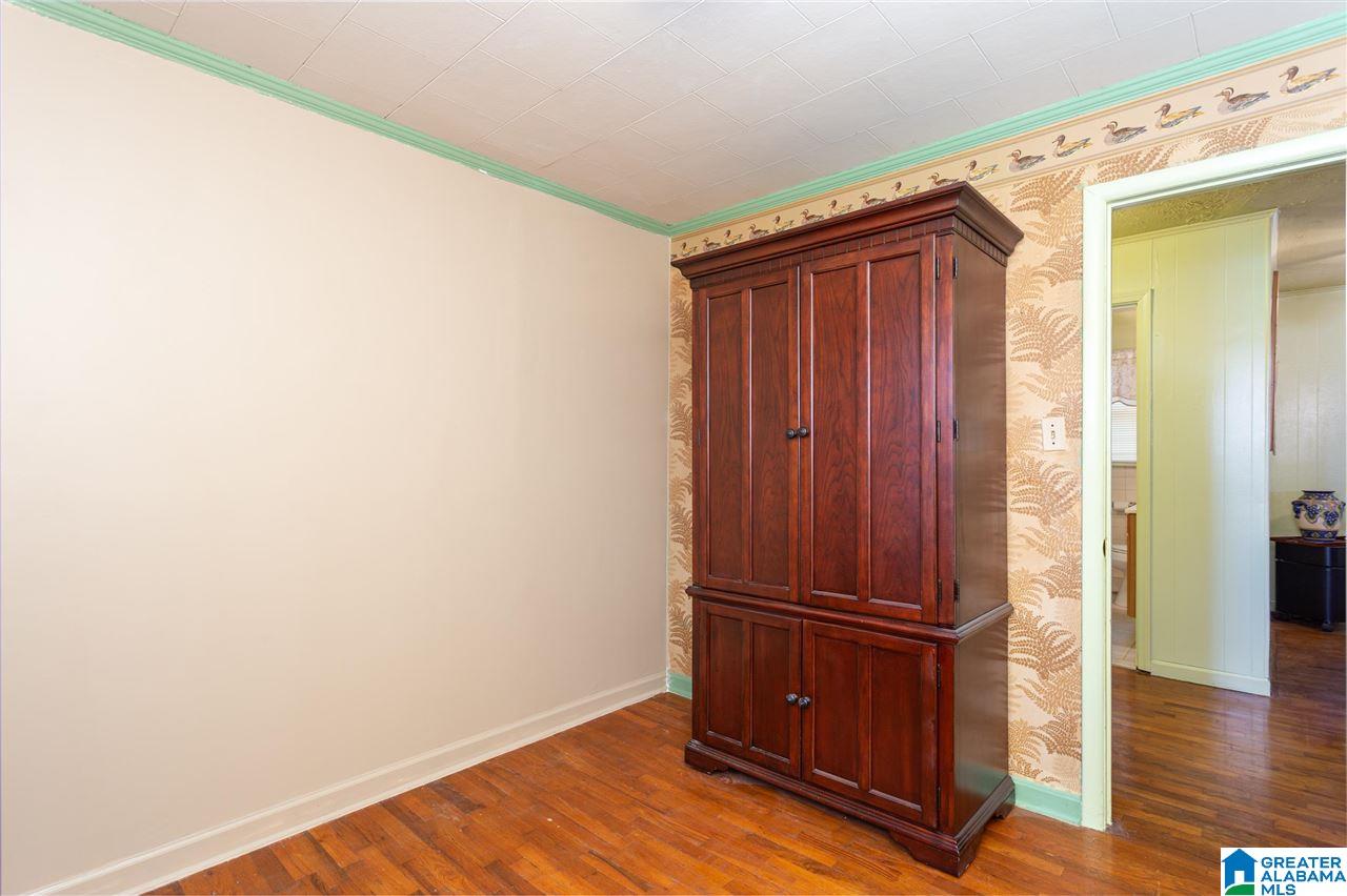 411 Hillcrest Road Anniston, AL 36206 - Photo 14 of 35