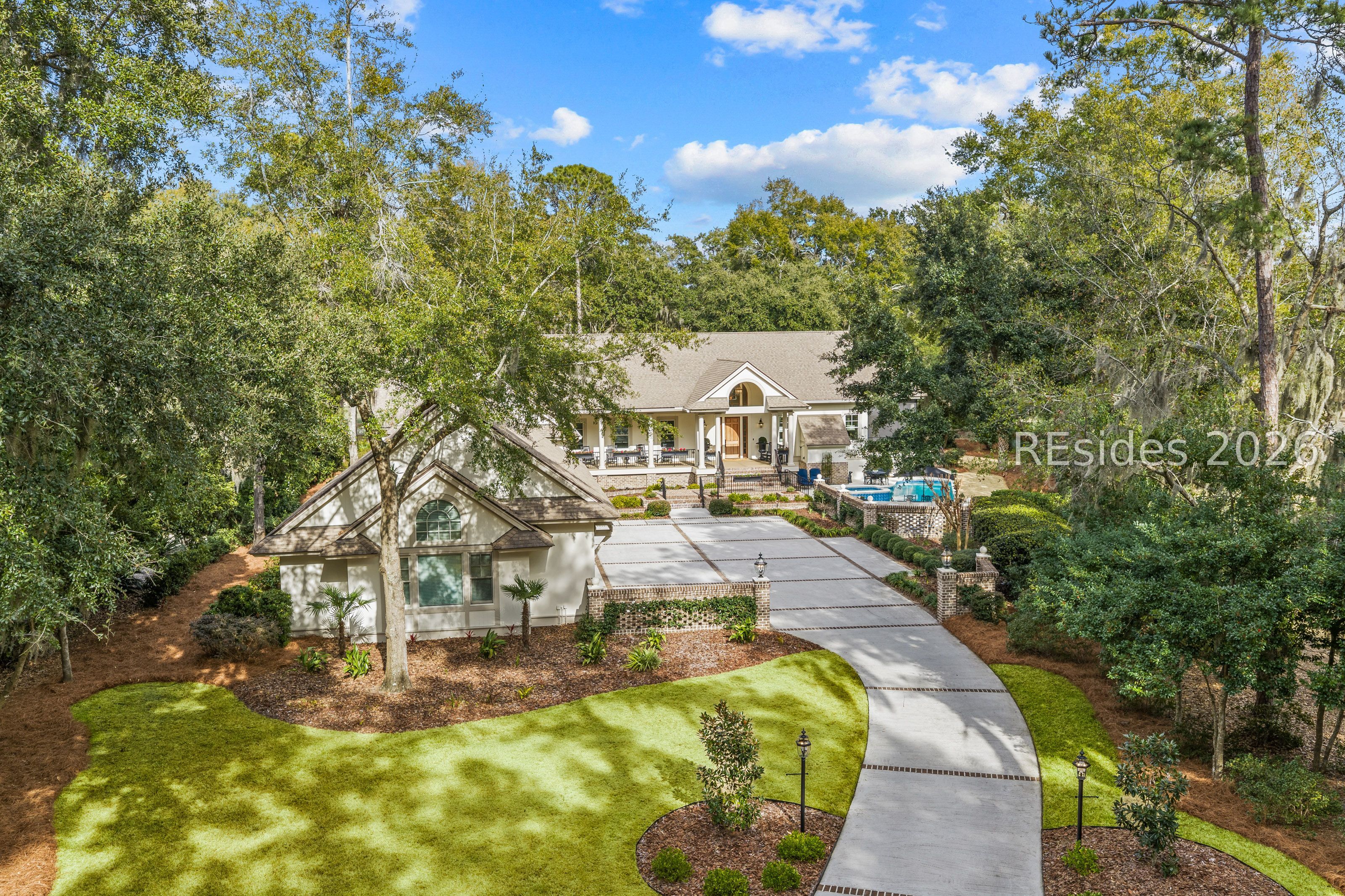 14 Inverness Drive Bluffton, SC 29910 - Photo 1 of 96