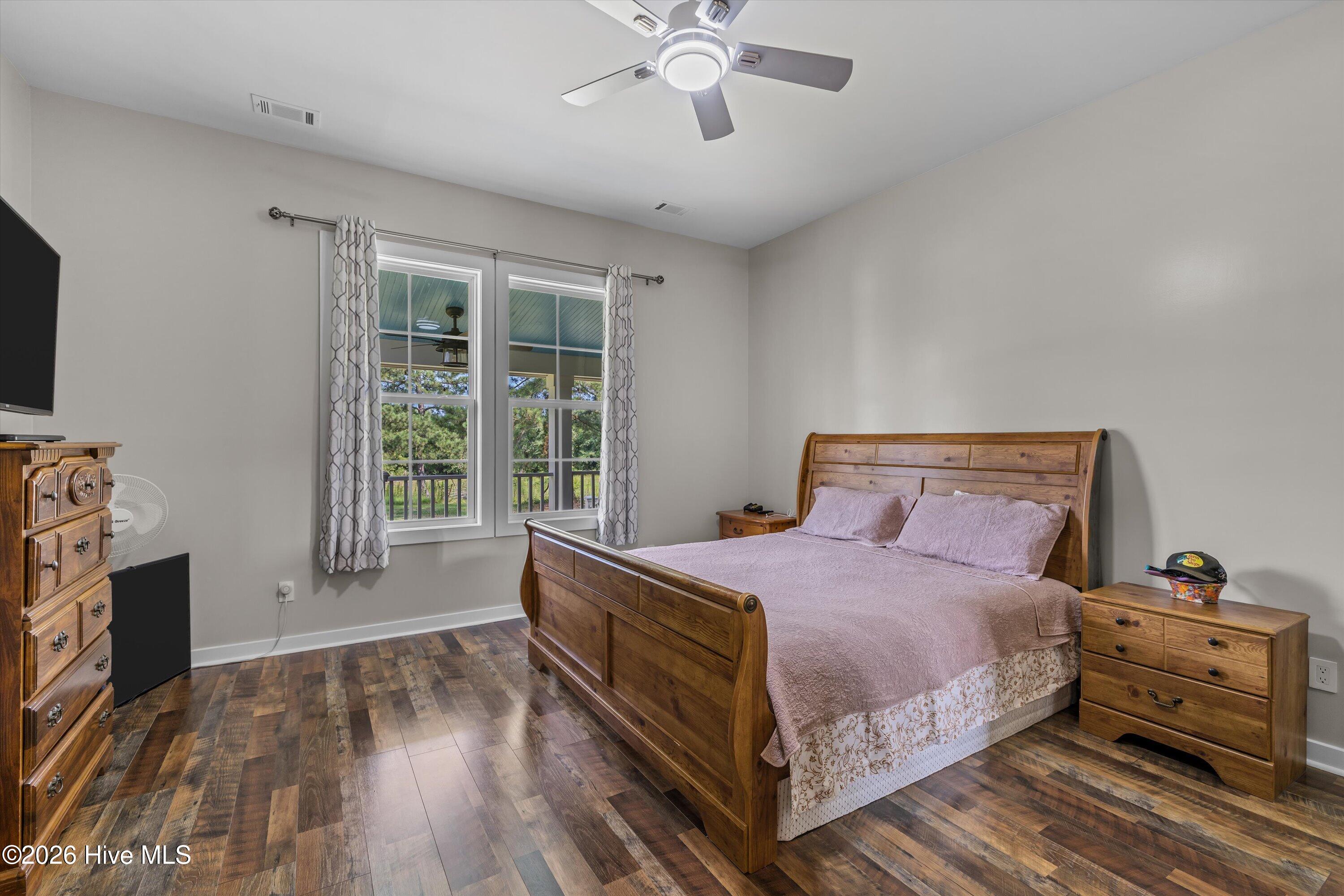 5017 Iron Hill Road Dearing, GA 30808 - Photo 43 of 55