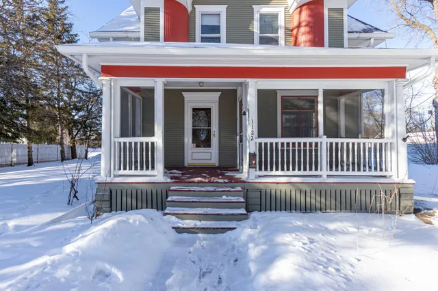 $319,999 | 1122 Fillmore Street, Alexandria, MN 56308