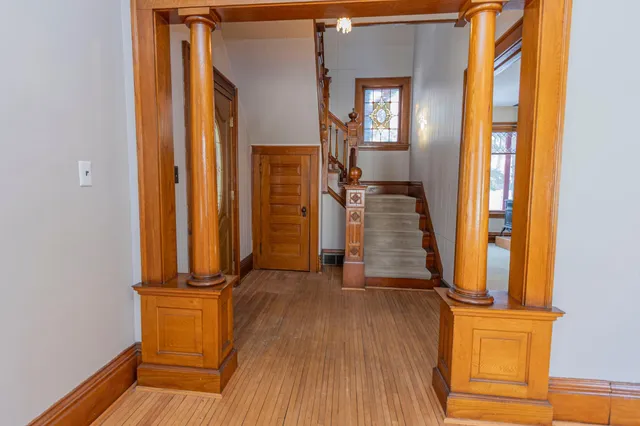 $319,999 | 1122 Fillmore Street, Alexandria, MN 56308