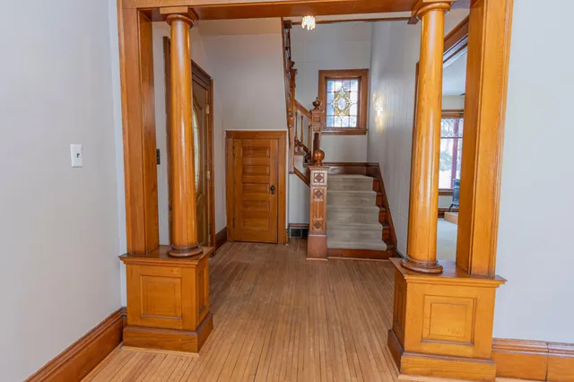 $319,999 | 1122 Fillmore Street, Alexandria, MN 56308